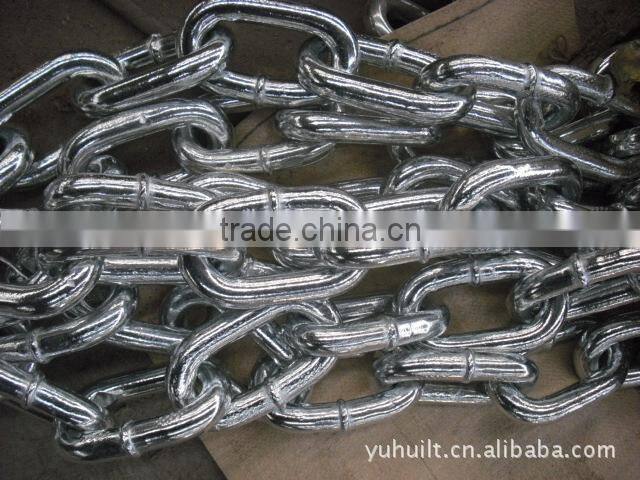 gi marine stud link chain (manufacturer)