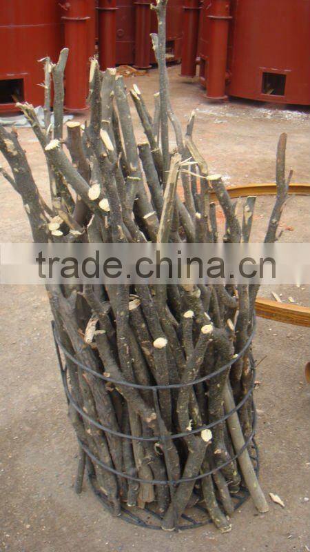 salable professional Hammer Crusher from wood