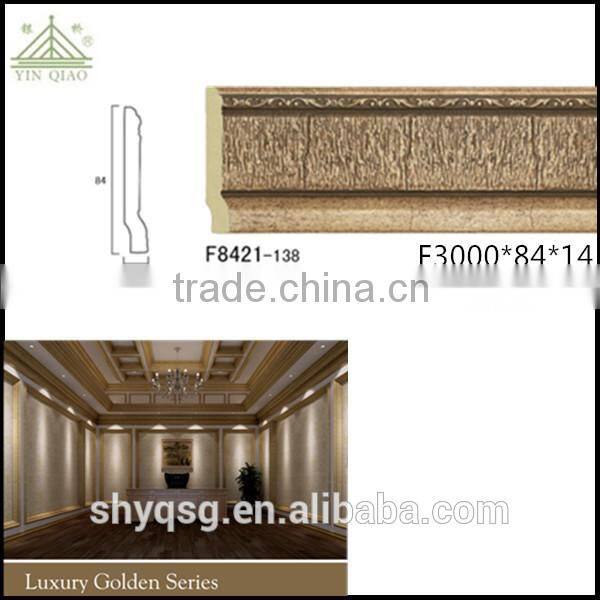 Chinese The New Internal Wall Decoration Materials Of Ps Decoration Moulding