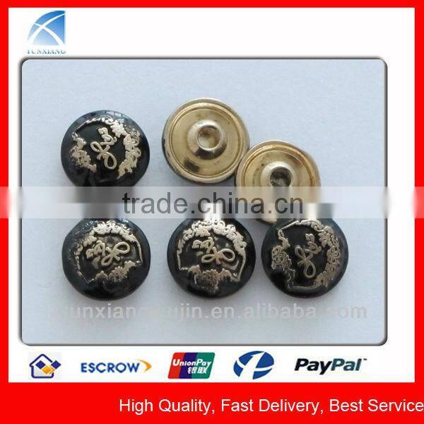 YX4322 Pyramid Metal Rivets for Jeans