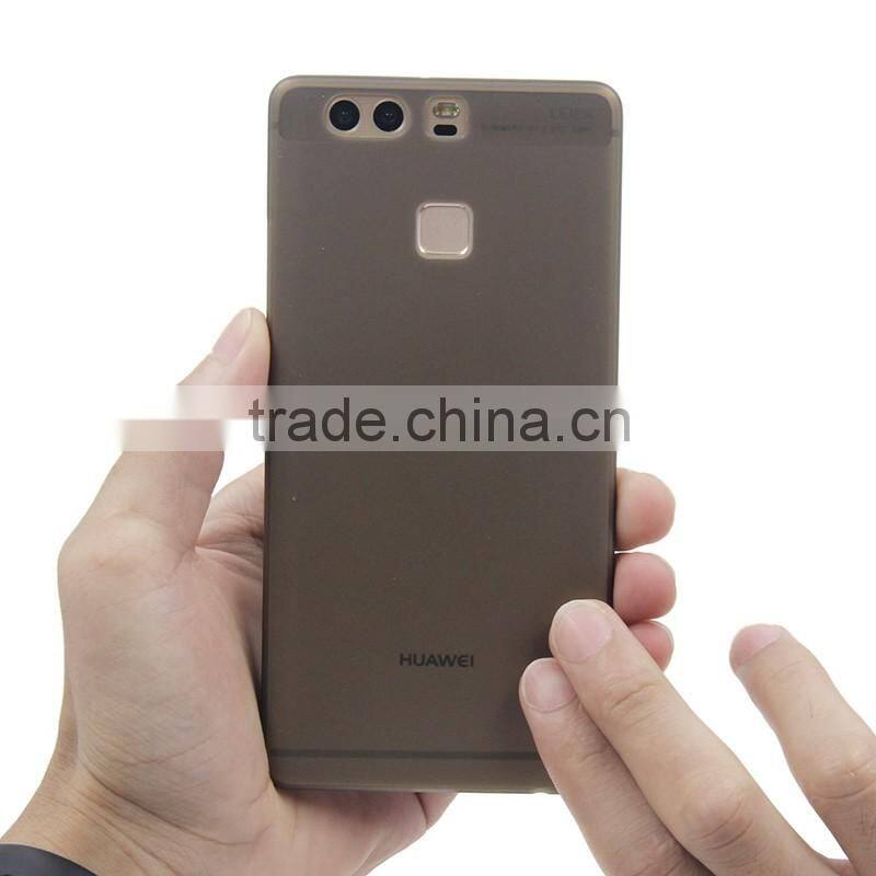 New products 2017 protective back covers for Huawei P9, case for Huawei mate 8