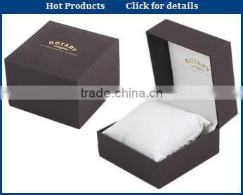 CHEAP PAPER WATCH BOXES