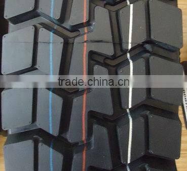 11R22.5 hard rubber heavy dump commercial factory direct tires