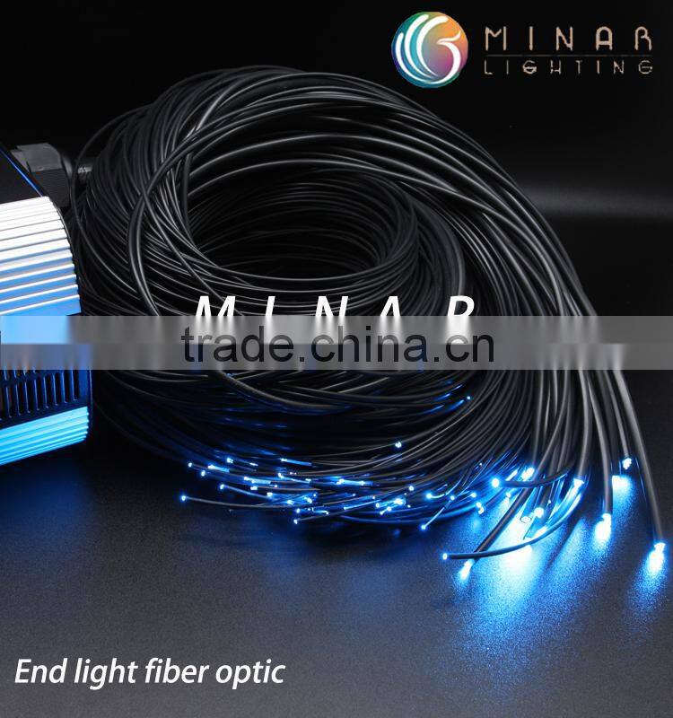 150W big power r-150 halogen fiber optic light engine for decoration light