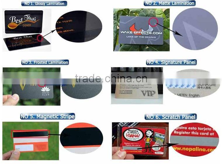 high quality credit card blocking sleeves