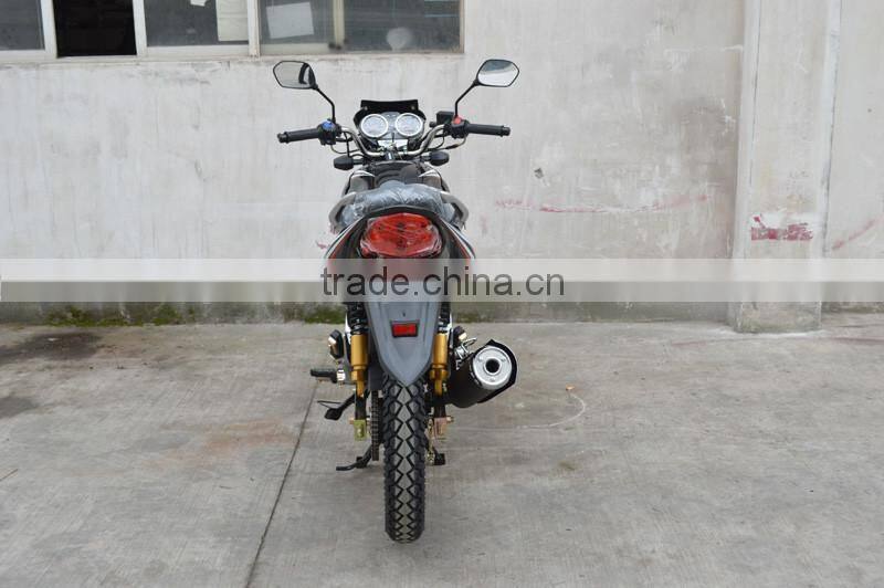 Factory Price Beautiful Perfect fuel saving 150cc sport motorcycle top speed for cheap sale hot in Mexico