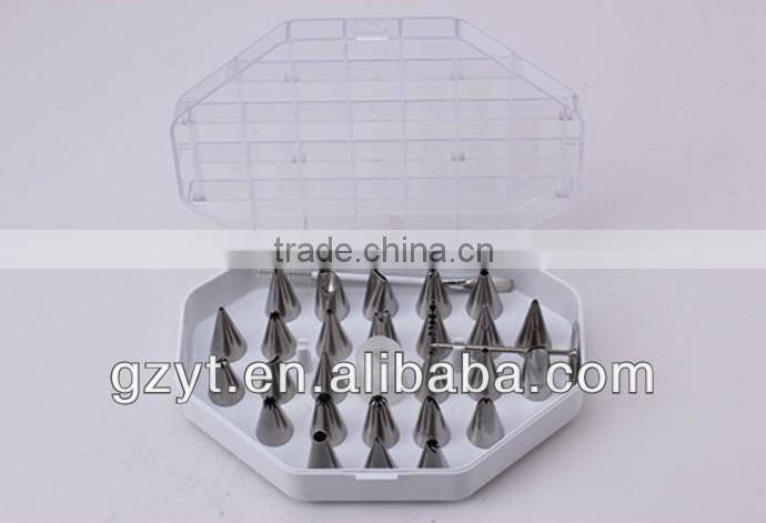 Dim Sum 48-Head Pastry Tip