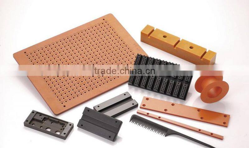 Bakelite phenolic resin sheet insulation >>>>antistatic resistance>>>bakelite raw materials