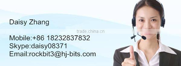 geological diamond core drill bits for limestone