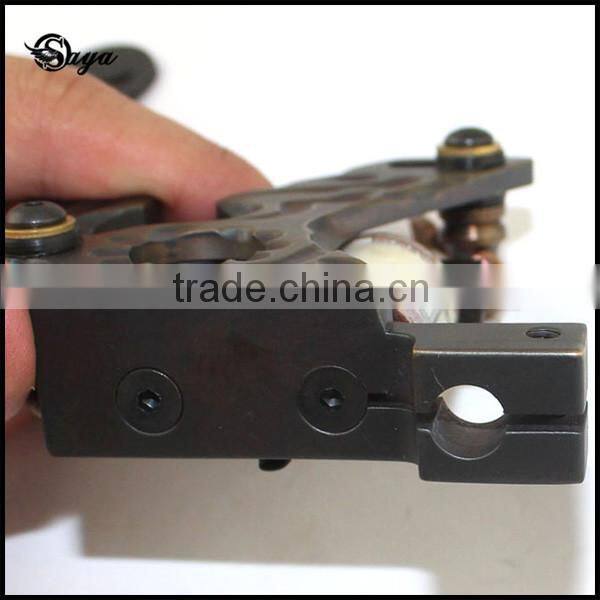 Supply Best Original Pure Copper Tattoo Machines