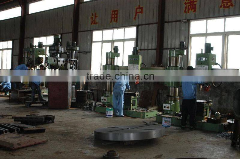 China Manufacturer CNC Lathe Machine With Top Quality