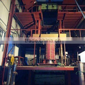 ptfe insulation tube