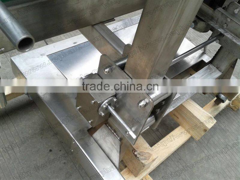 Best price rice bag sealer machine on sale