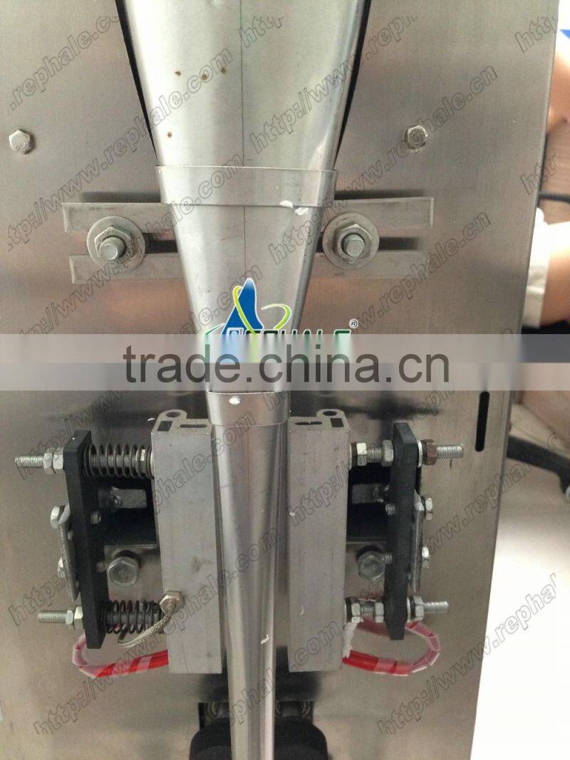 Coffee and tea packing machine with good quality