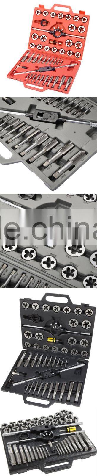 Alloy Steel 9SiCr tool case tester screwdriver set