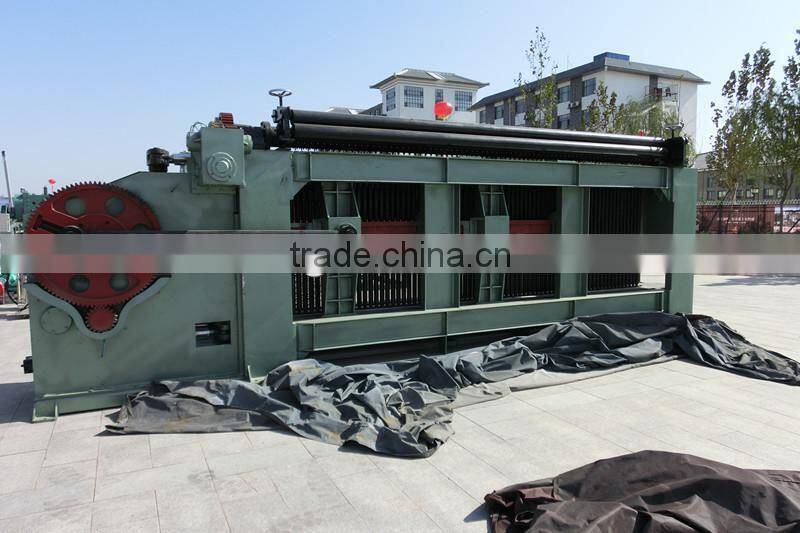 chicken coop wire mesh machine