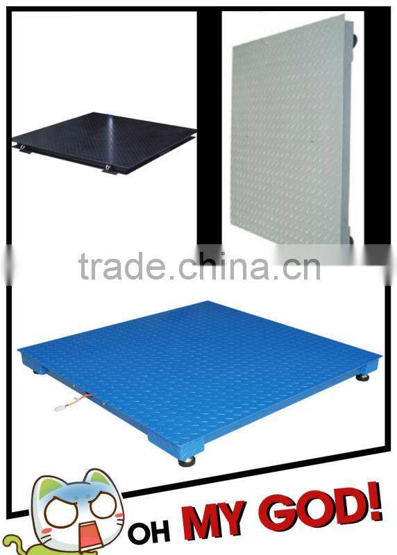 cylinder weighing scale