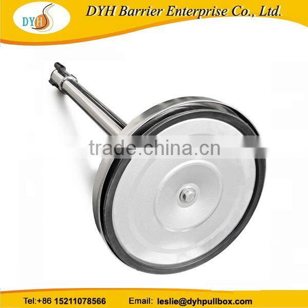 Fine quality best sell rope barrier