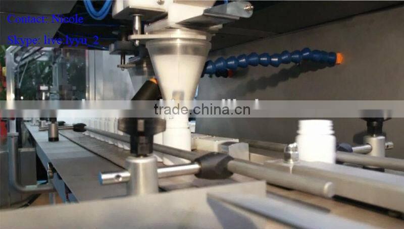 Pill Counting Device / Tablet Counting Machine