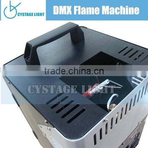 Dj/Stage Effect/Party DMX Fire Machine