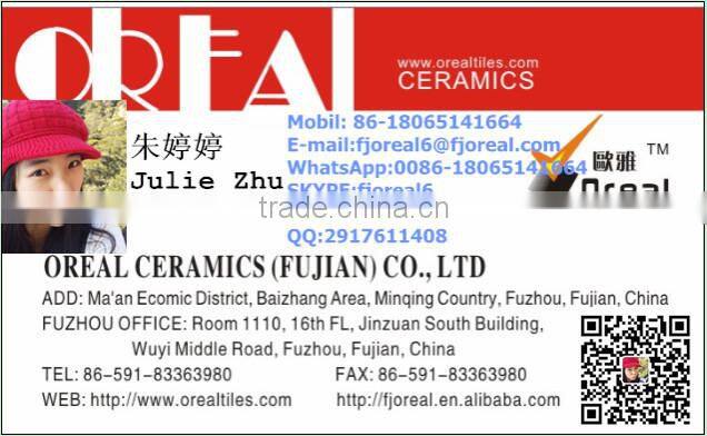 100*300 pure color ceramics wall tile from China factory with high quality