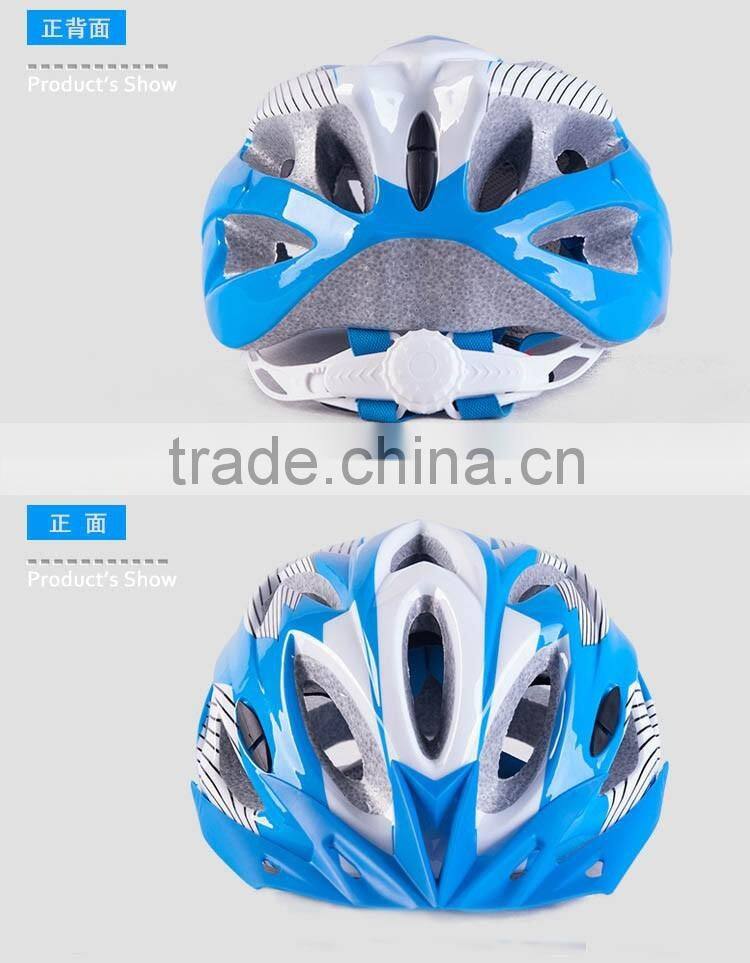 18 Vents Cheap Wholesale Bicycle Accessories Cycling Helmet
