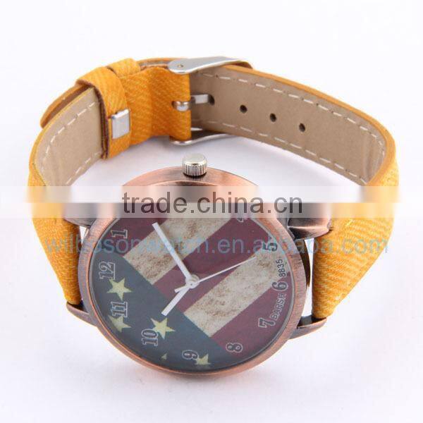 China made Japan movement cheap watches