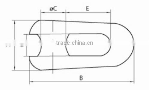 Stringing Equipment Fixed Joint