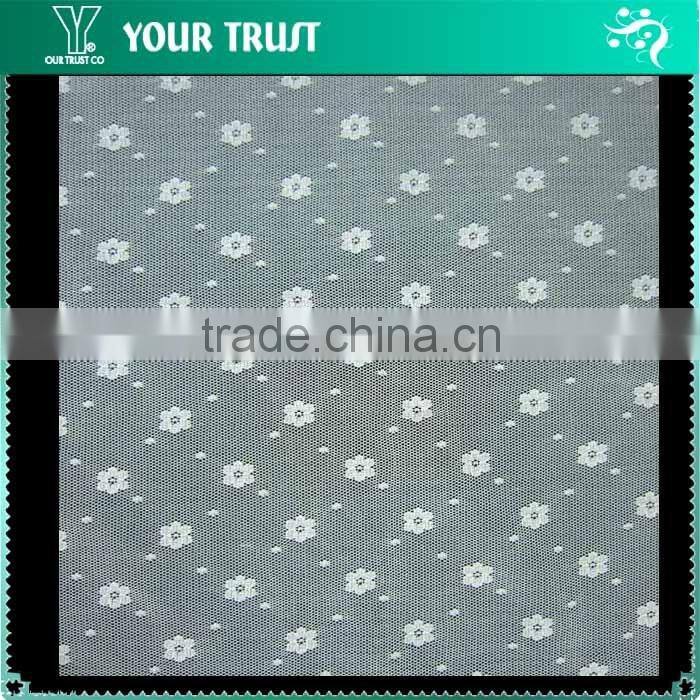 Alibaba Glamour Mermaid Wedding Dress 100% Nylon Fabric