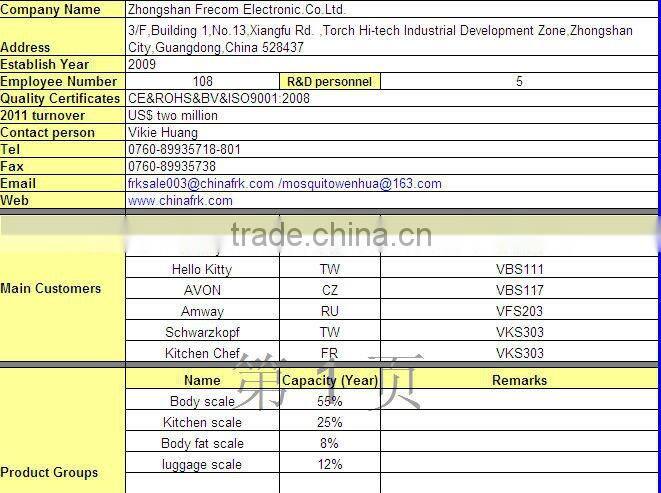 5kg slim electronic kitchen weighing scale stainless steel weighing food scale lightweight with milk measure and tare function