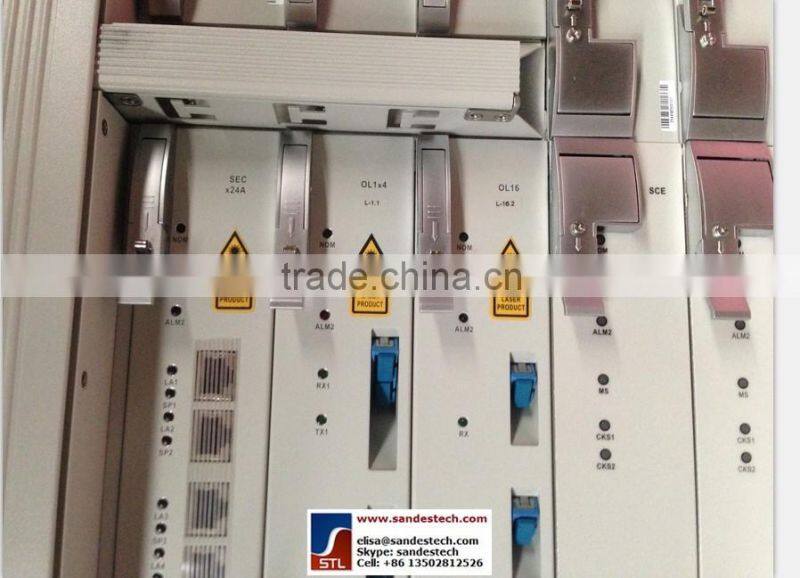 ZTE SECx24A SEC*24A for ZTE ZXMP S380 S390 ZTE S390 S380 SDH Transmission