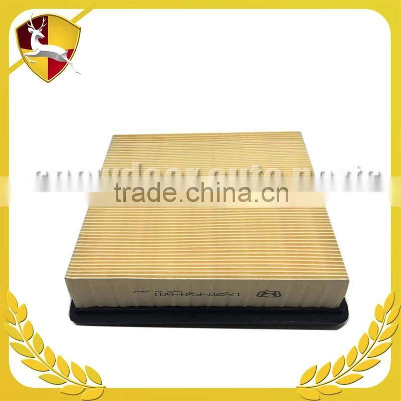 hot selling 17220-P2N-A01 machine oil filter for after market