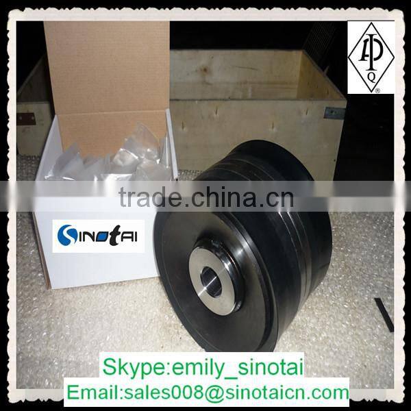 oilfield API 7K Garden Danver Duplex pump