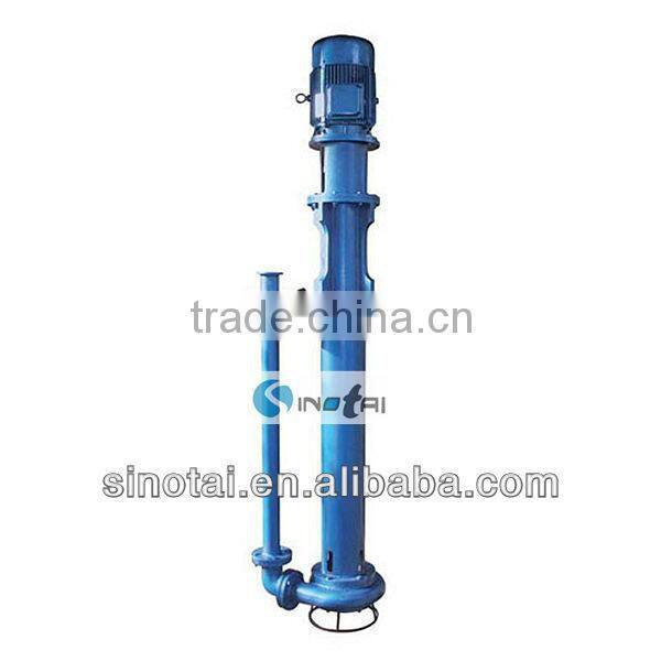 50YZ50-12 Stainless steel Submersible slurry pump