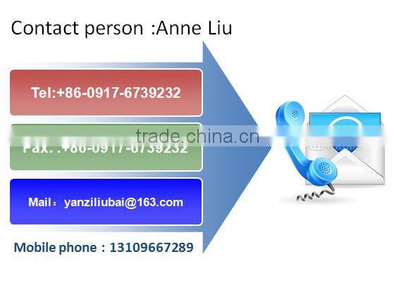 ASTM B338 high quality seamless titanium pipe tube