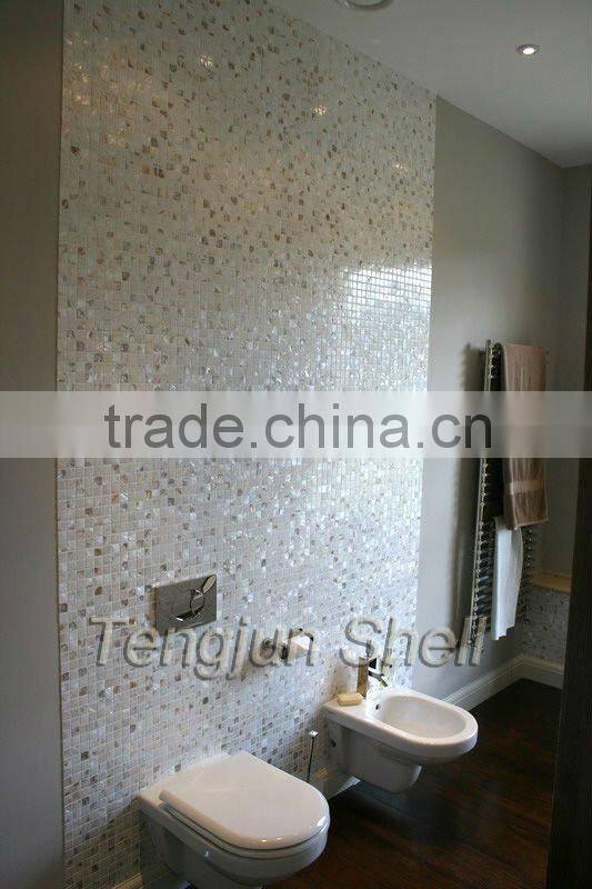 GS8022 Yellow Agate semi precious gemstone tiles