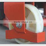 1500KG Professional Semi-electric stacker SPN15