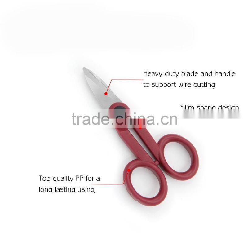 HS076 High quality stainless steel household cutting tool