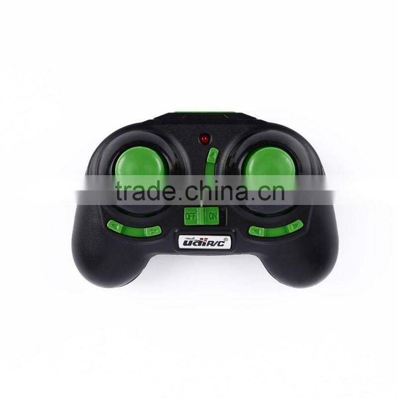 U839 2.4 GHz 6 Axis GYRO 4 Channels Quadcopter RC Airplane Aircraft