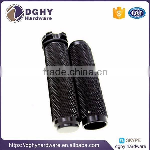 ISO9001-2000 OEM Professional High Precision knurled shaft