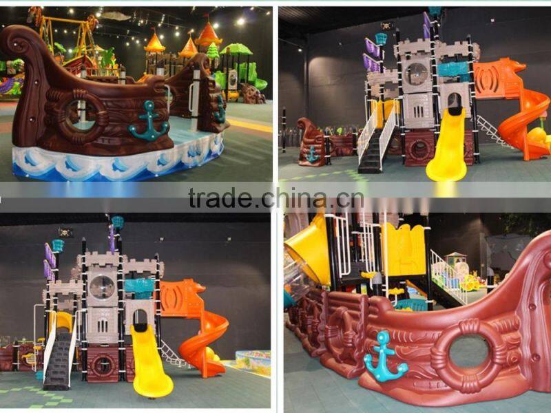 Novel Design Kids Swing Sets Two Seats Swing Sets with High Quality