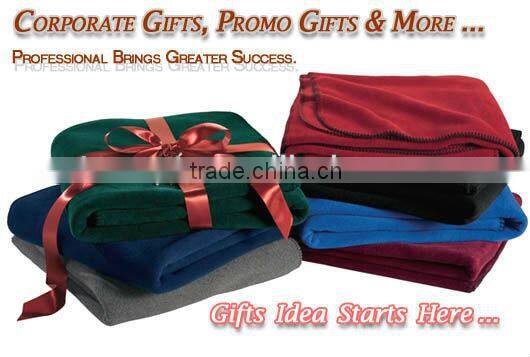 Anti-Pilling Knitted Coral Fleece Throw Blanket