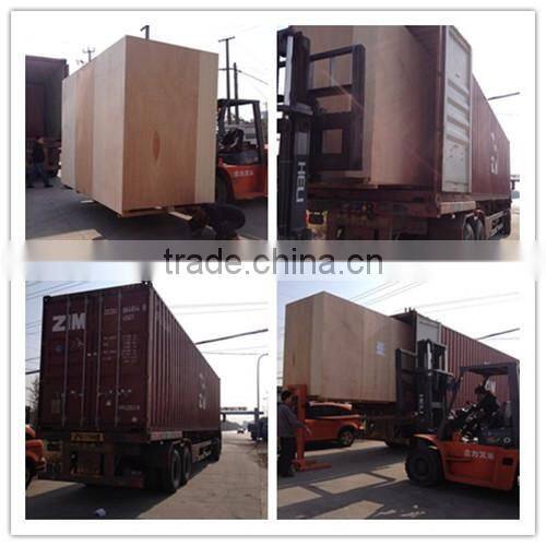 Professional bottled juice manufacturing equipment with high quality