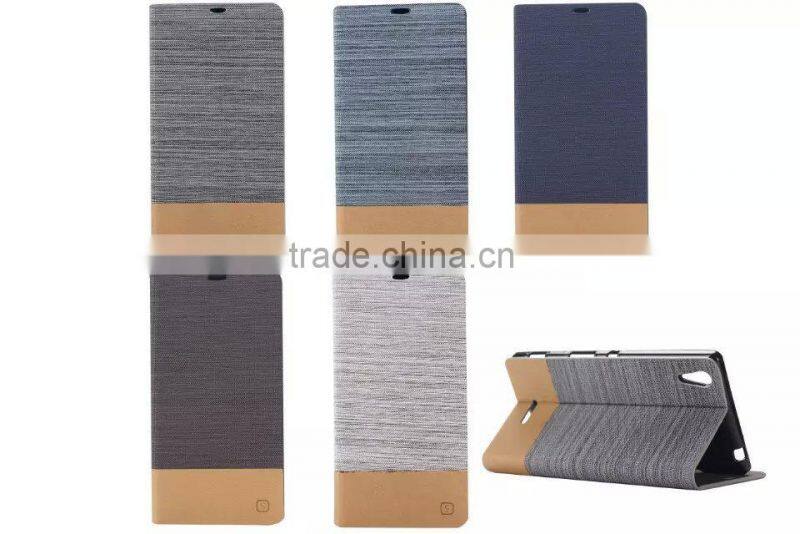 For Sony Xperia T3 ultra thin case