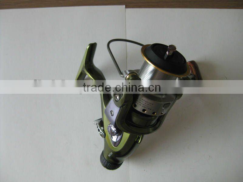 CIXI Xuanqi spinning fishing reel AC 60 SERIES
