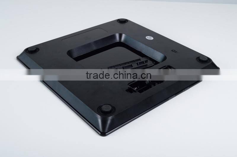 Digital Wireless Bathroom Body Weight Fat Analyzer Smart Bluetooth Body Fat Scale