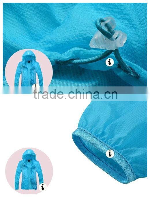 pretty women sun protection skin clothing