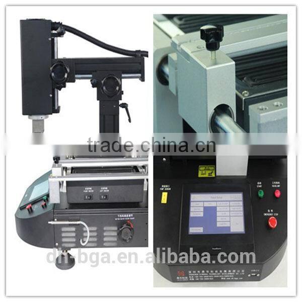 DING HUA DH-5860 Phone IC repair machine/ station/ equipment/ tool/ kit