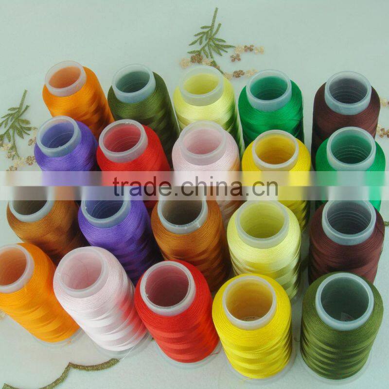 rayon embroidery thread suppliers