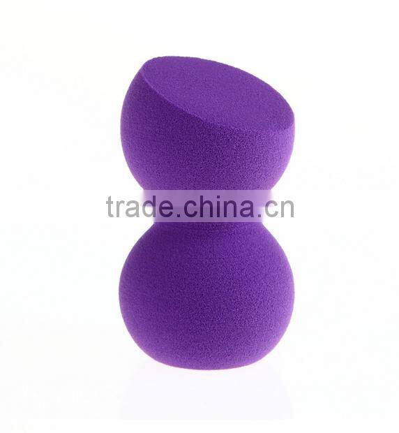 5pcs sets wholesale foundation blending sponge